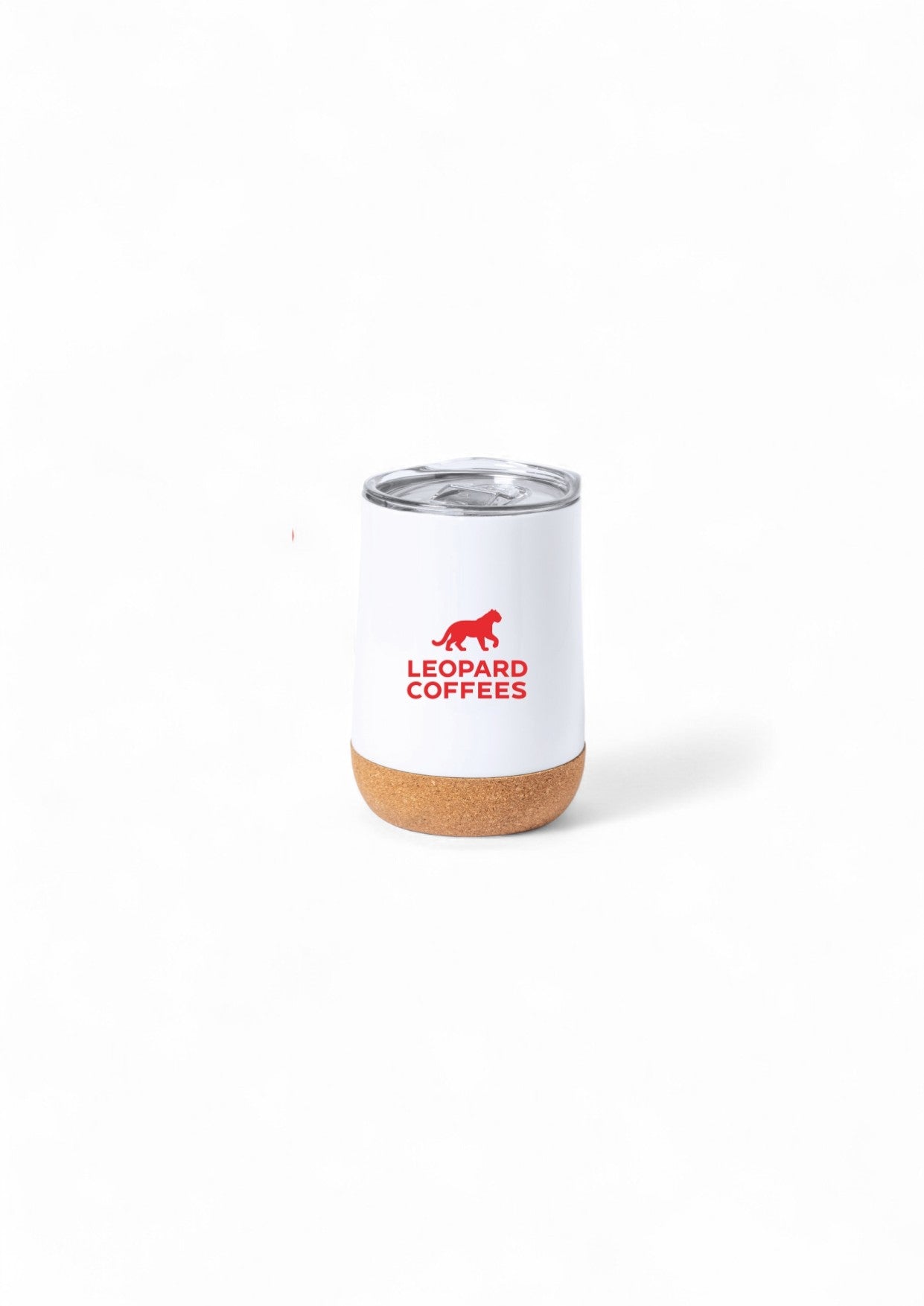 Barker Insulated Cup