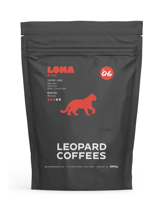 Loma Blend N° 06