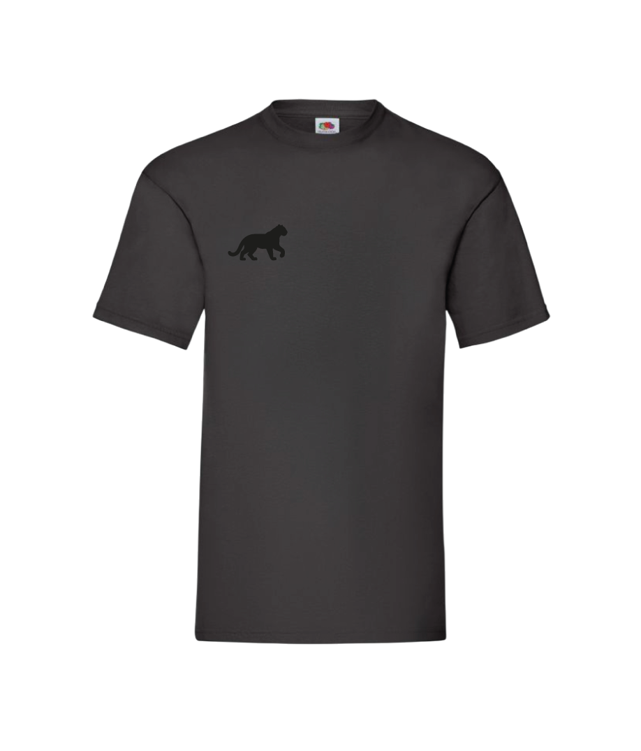 Leopard Coffees T-Shirt