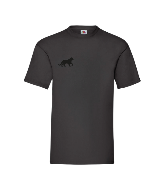 Leopard Coffees T-Shirt